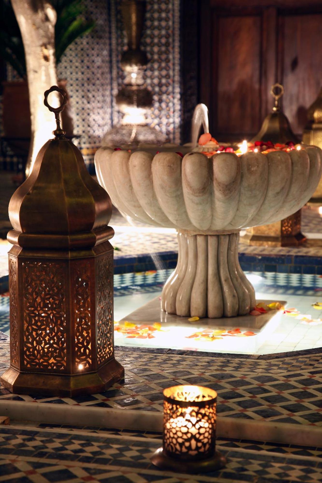 Riad Alya Фес Екстериор снимка